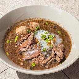 ก๋วยเตี๋ยวเรือ เนื้อ