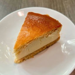 Acc Newyork Cheesecake