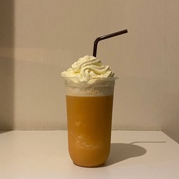 ชาไทยปั่น