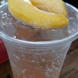 พีชโซดา