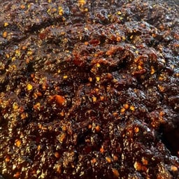 น้ำพริกตาแดง (ถุงละ)