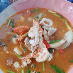 เอ๋ส้มตำยำแซบ เอ๋ส้มตำ