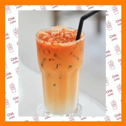 ชาไทย ระดับมัธยม