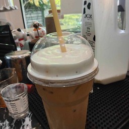 Iced Latte Signature