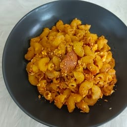 กินเส้น (ครัวคุณแม่)