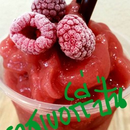 ราสเบอรี่ปั่น