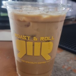 โรสแอนด์โรลล์ (เอสเย็น - คั่วกลาง)