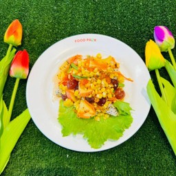 ตำผลไม้