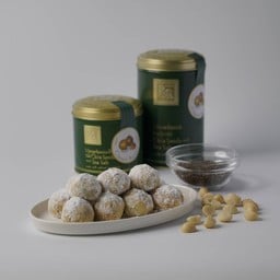 Classic Butter - Large sized tin