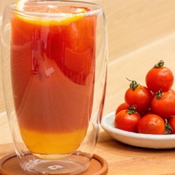 Yuzu Tomato Juice