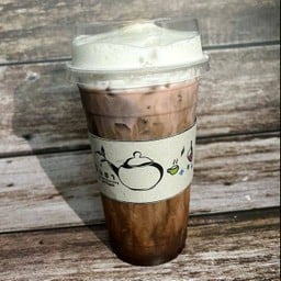 โกโก้สตอเบอรี่