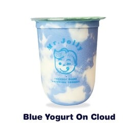Blue Yogurt On clound (ขายดีอันดับ 4)