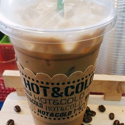 ลาเต้พรีเมี่ยม