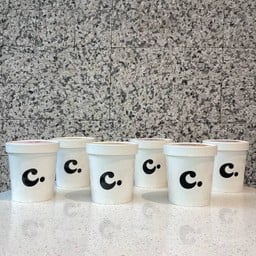 Ice Cream Buy 5 Quarts Get 1 Quart Free