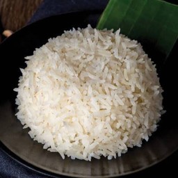 ข้าวสวย