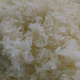 ข้าวสวย