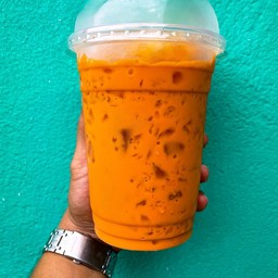 ชาใต้ ลูกชายมาโนช(แก้วโอ่ง)