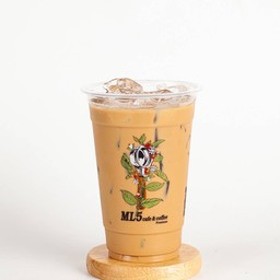 เอสเพรสโซ่เย็นIced Espresso
