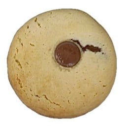 Cookie Milk Cho A Lot Lava No Ice Cream