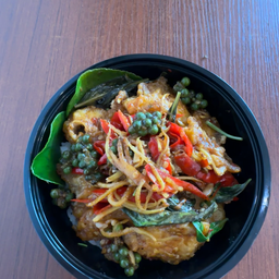 คนกินปลา