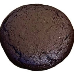 Cookie Brownie No Ice Cream