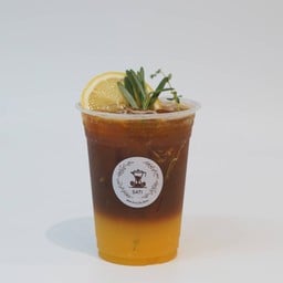 Sati Coffee