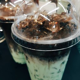 ช็อคมิ้น