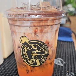 Sha koff tea coffee