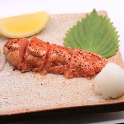 Lightly Broiled spicy cod Roe