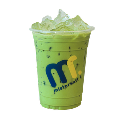 Iced Green Tea