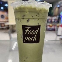 ชาเขียว 22 ออนซ์