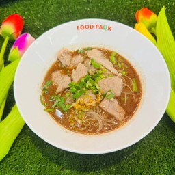 ก๋วยเตี๋ยวเรือหมู