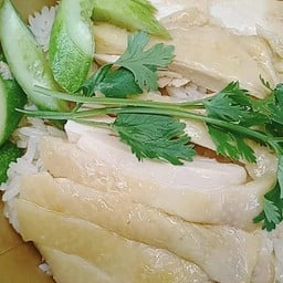 ข้าวมันไก่เขาวัง