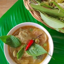 เขียวหวานปลากราย