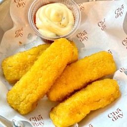 ฟิชสติ๊ก