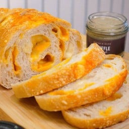 Bread’n Burg ขนมปัง ซาว์โดว์ พระราม 4