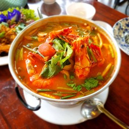 ต้มยำกุ้ง