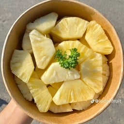 แซนวิชแฟรี่ฟ้า