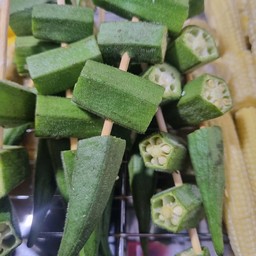 กระเจี๊ยบ