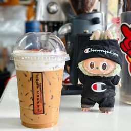 คาปูชิโน่