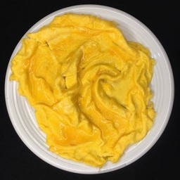 ข้าวไข่ข้น1 ฟอง