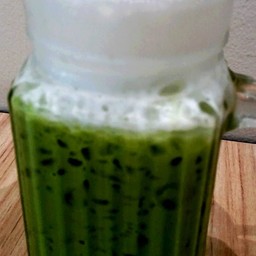 ชาเขียว