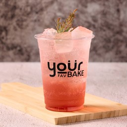 ลิ้นจี่โซดา