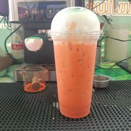 ชาเย็น-ชาใต้