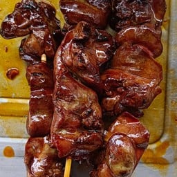 ไก่ย่างฉัตรชัย