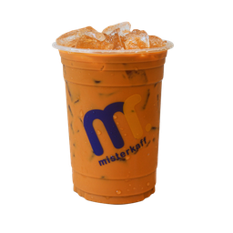 Iced Thai Tea