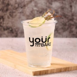 มะนาวโซดา