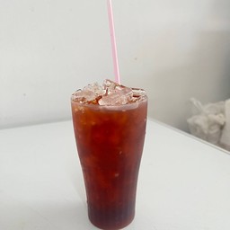 น้ำชามะนาวสูตรโบราณ