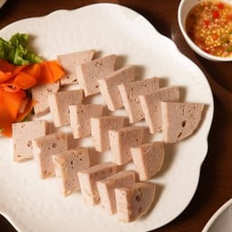 หมูยอพริกไทย