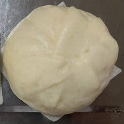 ซาลาเปาหมูสับ(ไข่ต้ม)